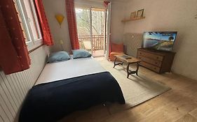 Appartement 6 Couchages A Auron